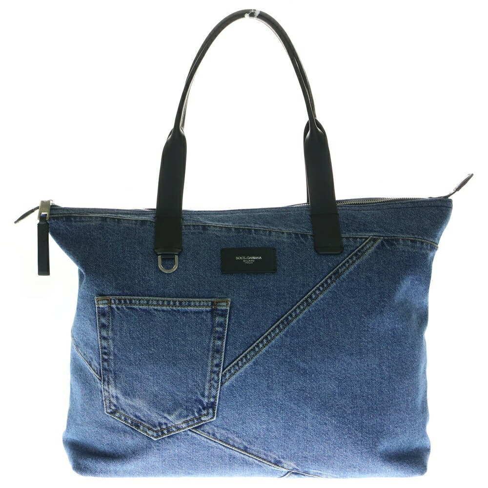 楽天市場】ドルチェ&ガッバーナ デニム バッグの通販