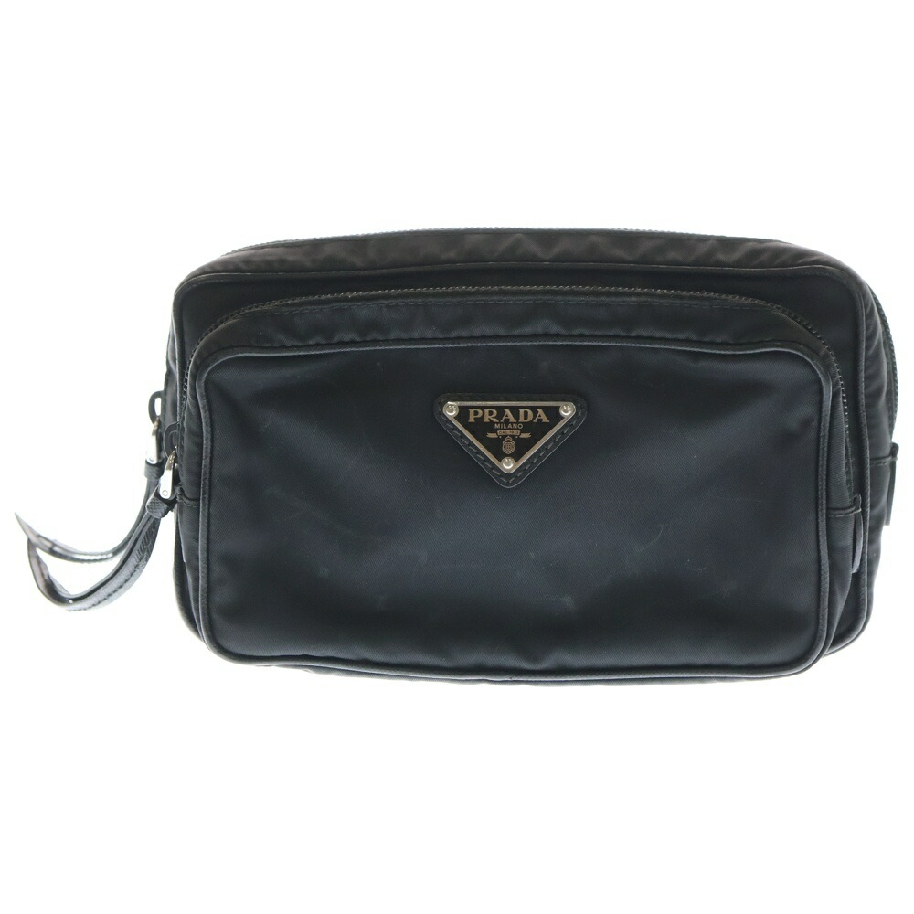 楽天市場】プラダ 1bl010の通販