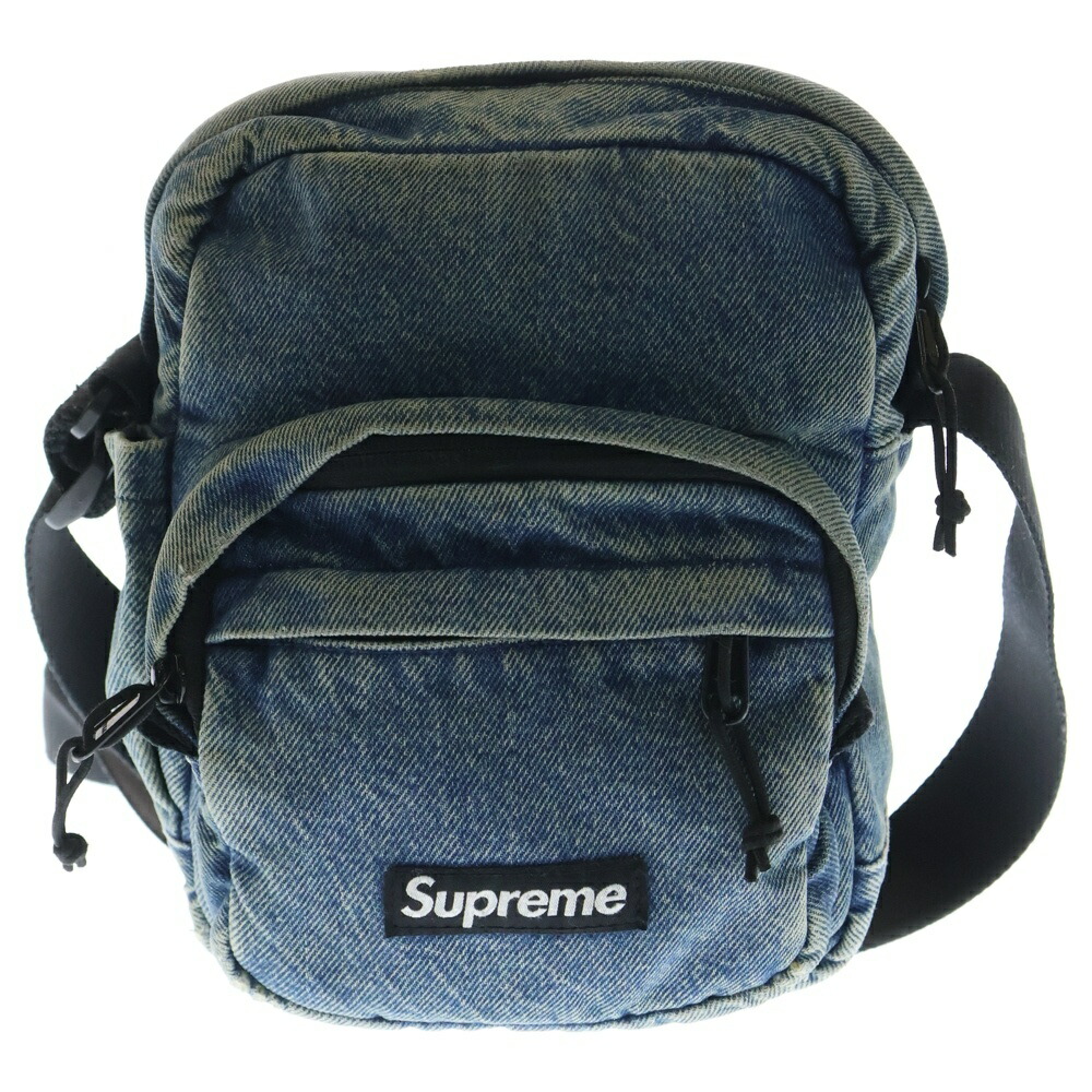 楽天市場】デニム バッグ（ブランドシュプリーム）の通販