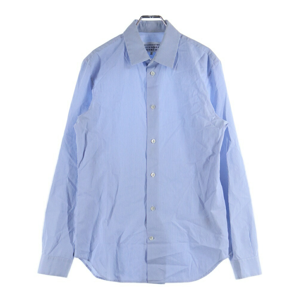 楽天市場】margiela ストライプシャツの通販