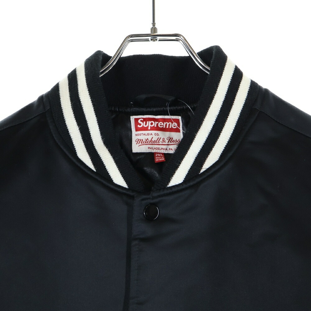 楽天市場】SUPREME(シュプリーム) サイズ:2XL 24AW ×MITCHELL&NESS