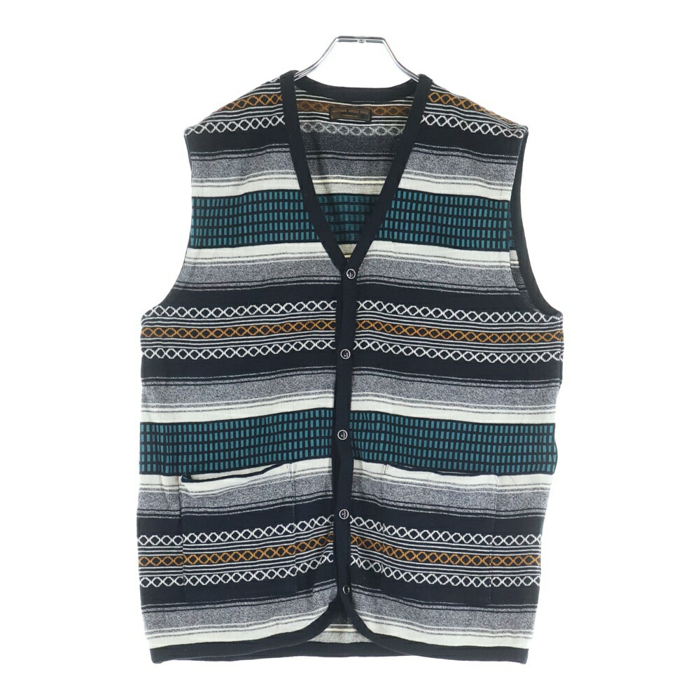 楽天市場】ウエストライド（ベスト・ジレ｜トップス）：メンズ