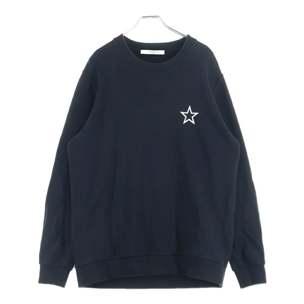 楽天市場】ジバンシー（サイズ（S/M/L）S）（スウェット・トレーナー