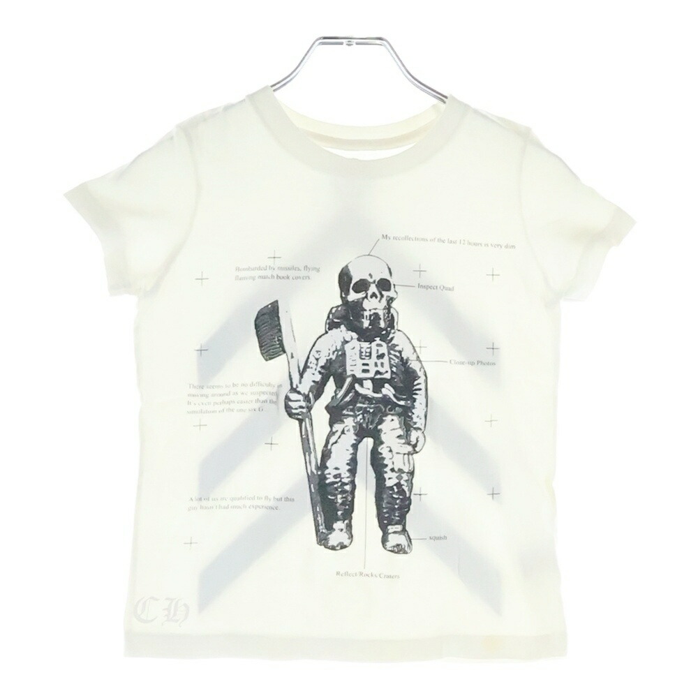 楽天市場】クロムハーツ tシャツ（キッズ・ベビー・マタニティ）の通販