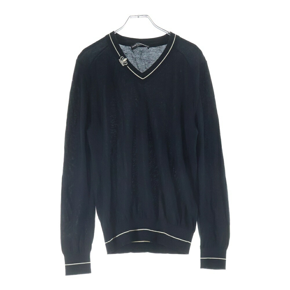 楽天市場】ドルチェ&ガッバーナ 中古（ニット・セーター｜トップス