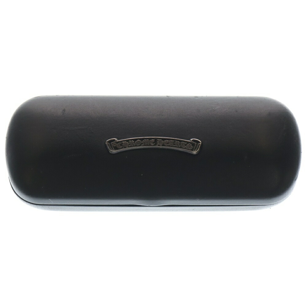 楽天市場】クロムハーツ 眼鏡ケース（バッグ・小物・ブランド雑貨）の通販