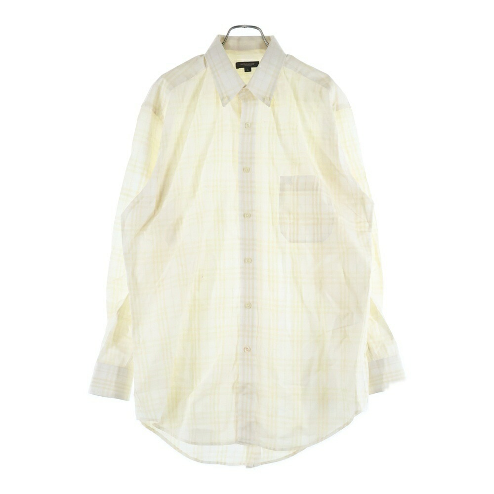 楽天市場】バーバリー シャツ ノバチェックの通販