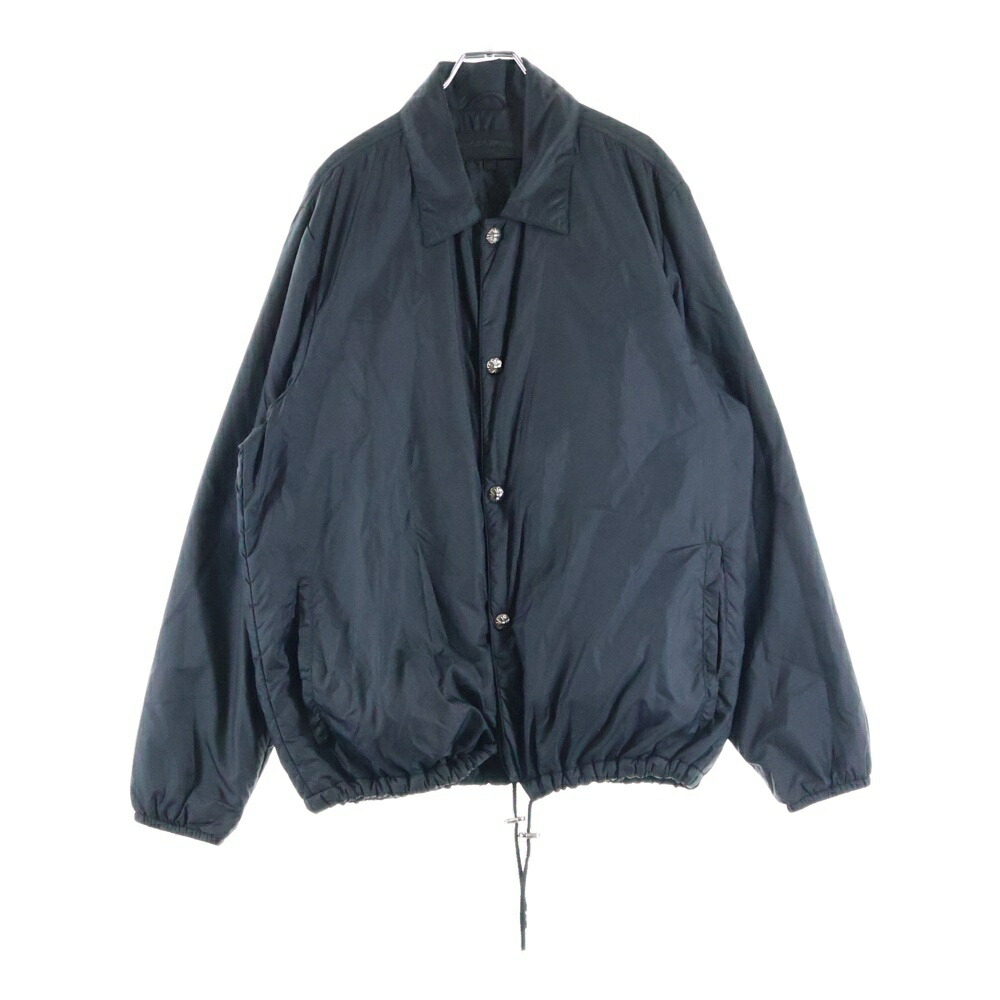 楽天市場】コーチジャケット（ブランドクロムハーツ）（メンズ