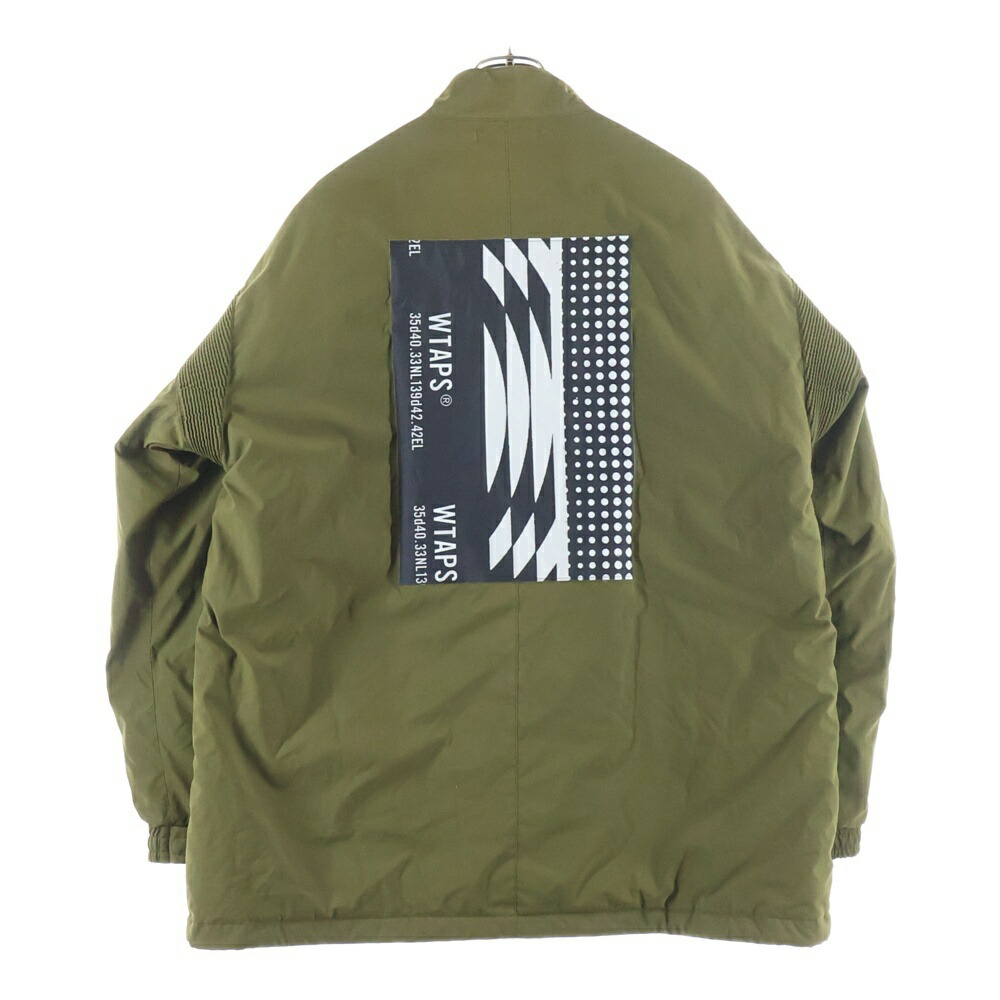 楽天市場】ナイロン ジャケット（ブランドダブルタップス）（メンズ