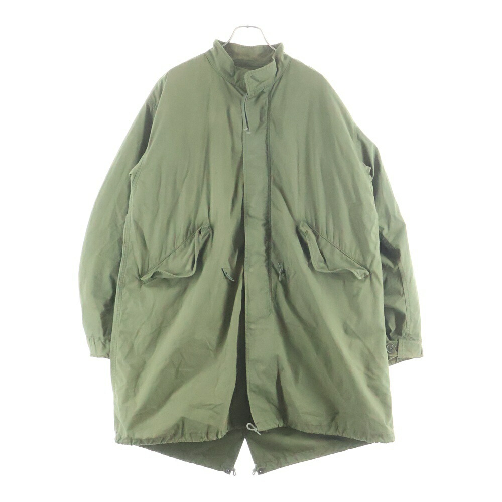 楽天市場】wacko maria モッズコートの通販