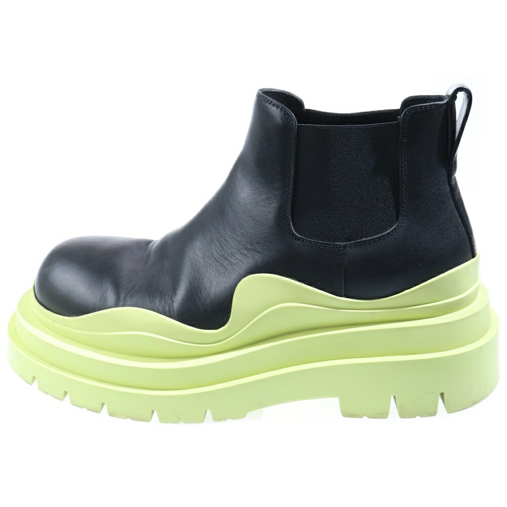 楽天市場】チェルシーブーツ（ブランドボッテガ・ヴェネタ）（ブーツ