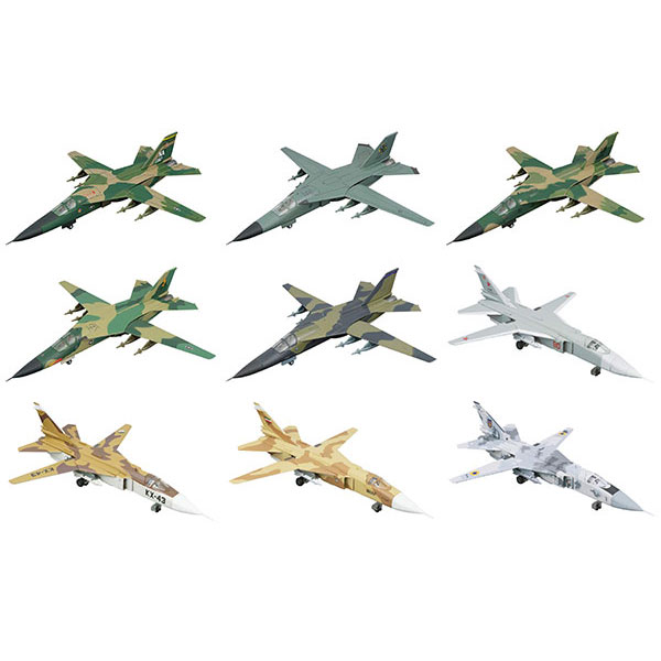 楽天市場】ウイングキットコレクション VS16 全9種フルコンプ