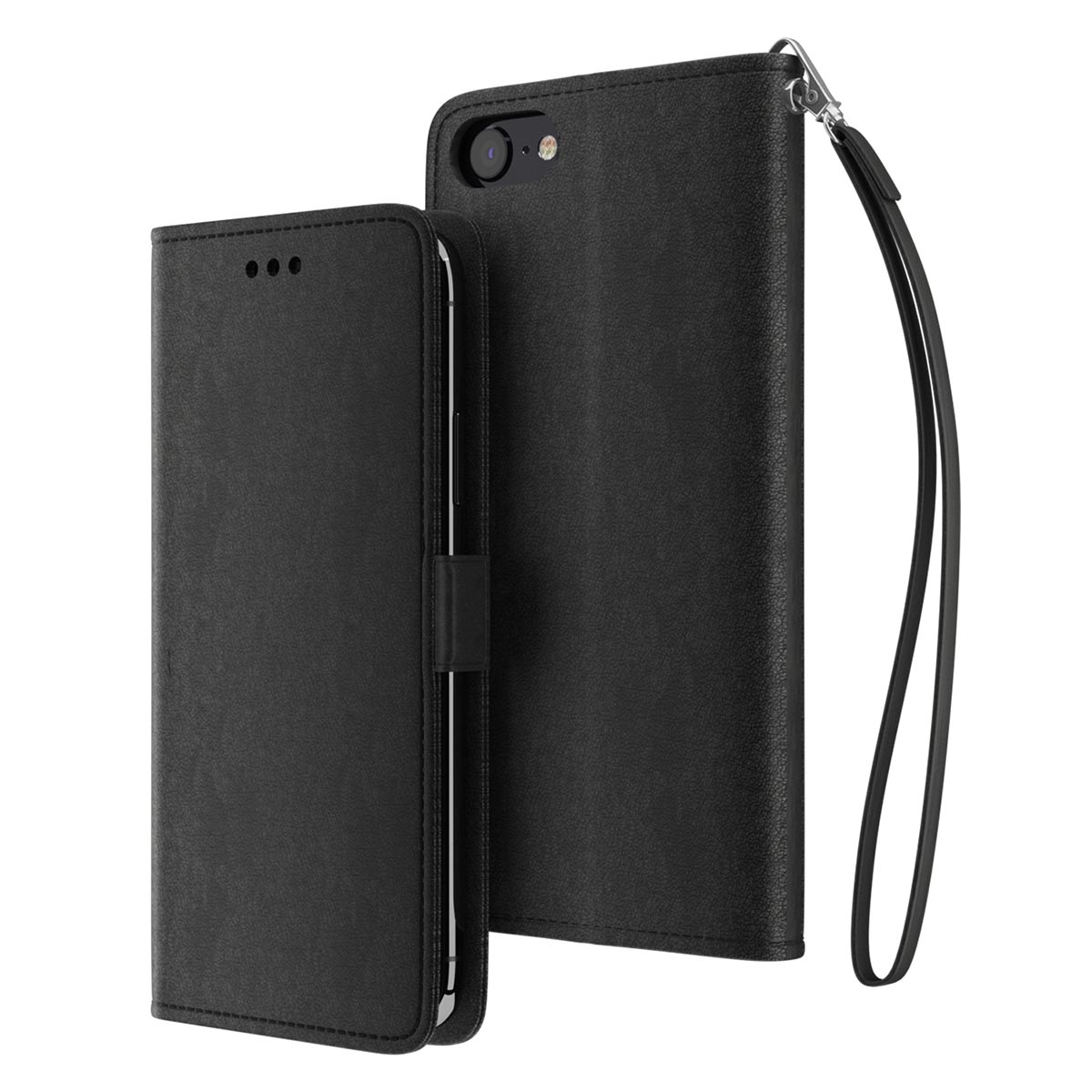 楽天市場】iPhone SE ( 第3世代 / 第2世代 ) 手帳型 ケース カバー 3