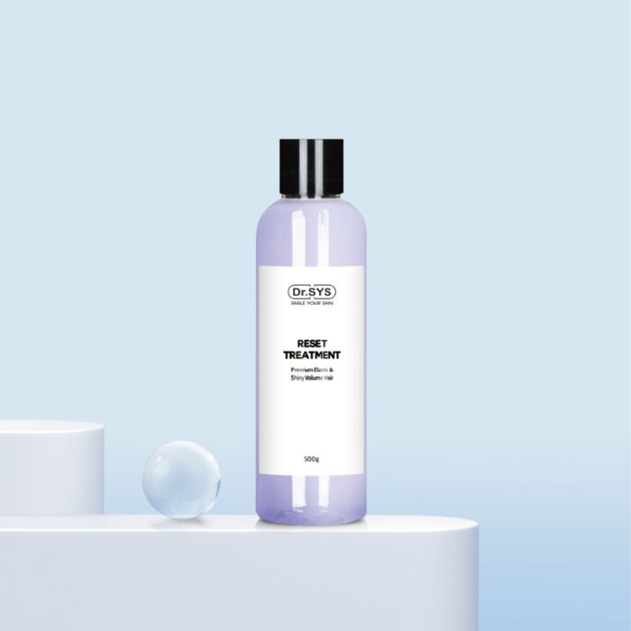 楽天市場】Dr.sis クリームシャンプー ー&トリートメント シリコン