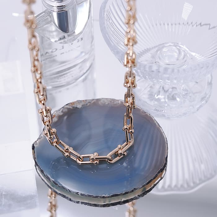 ティファニー ハードウェア ネックレス」の人気商品一覧 | 安い商品を