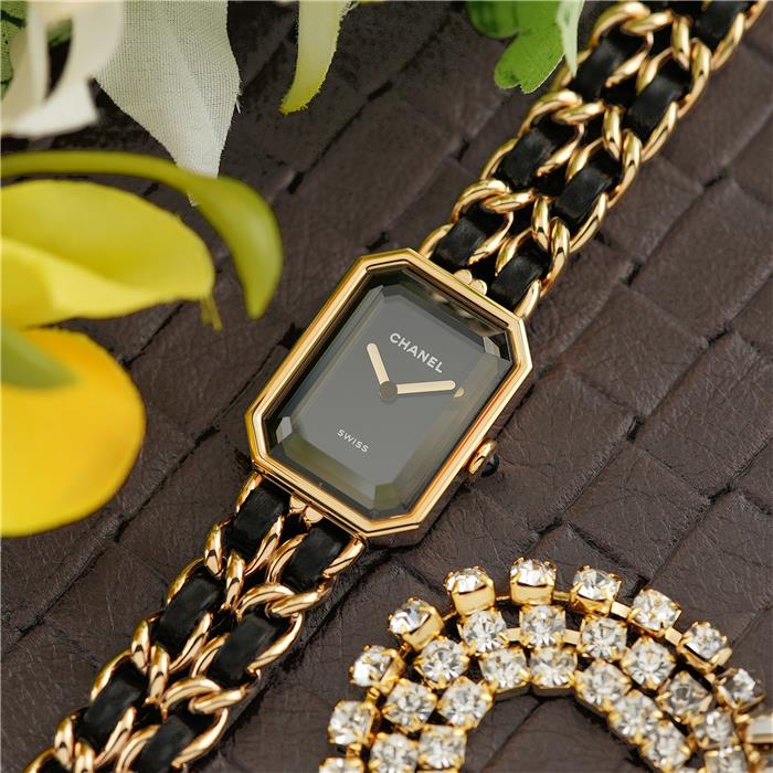 楽天市場】シャネル プルミエール オリジナル エディション H6951 M