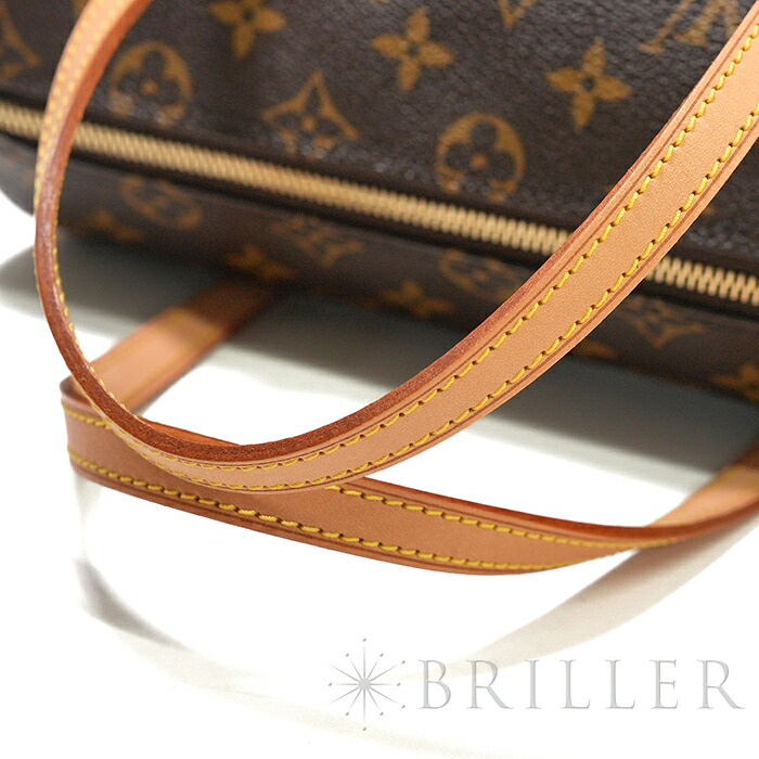 楽天市場】ルイ・ヴィトン モノグラム パピヨン 26 コムデギャルソン