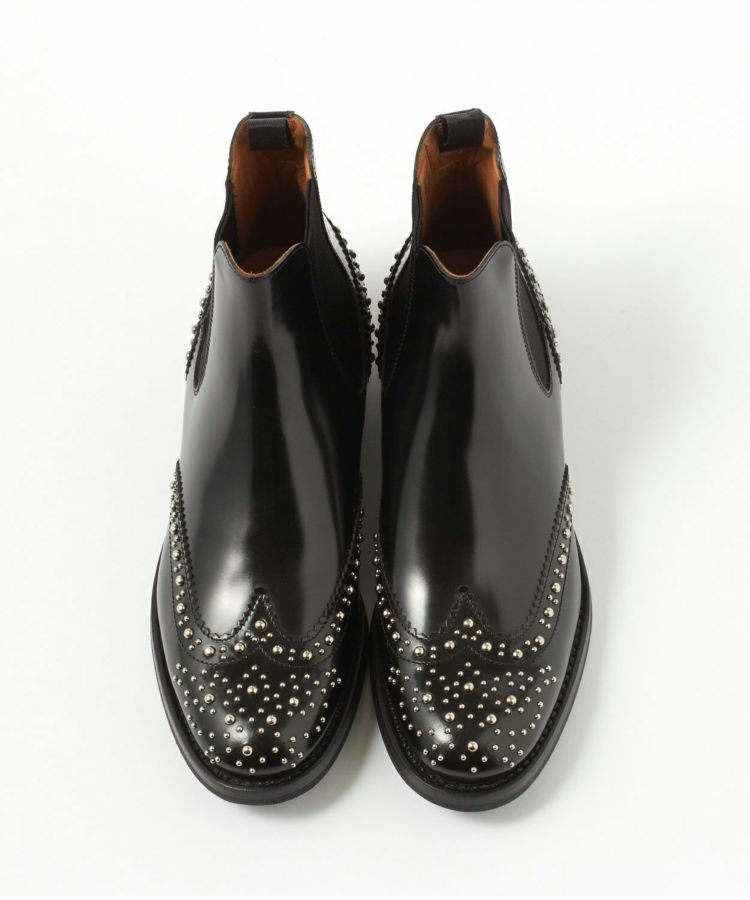 楽天市場】【正規販売店】チャーチ Church's KETSBY MET / ケツビー