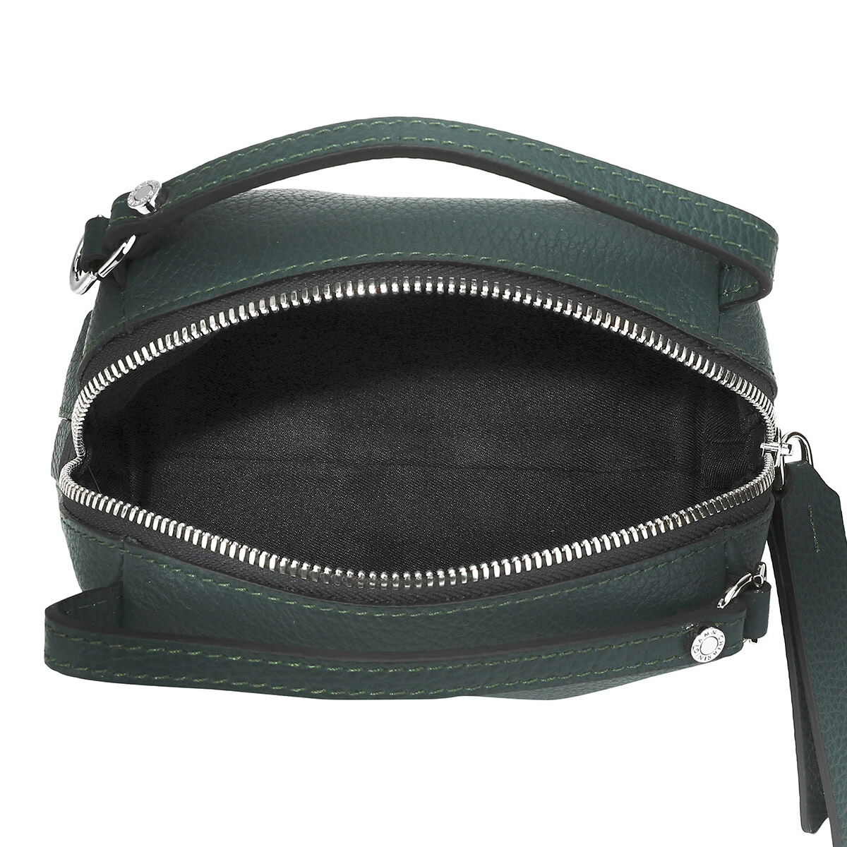 楽天市場】ジャンニキアリーニ ハンドバッグ GIANNI CHIARINI アリファ