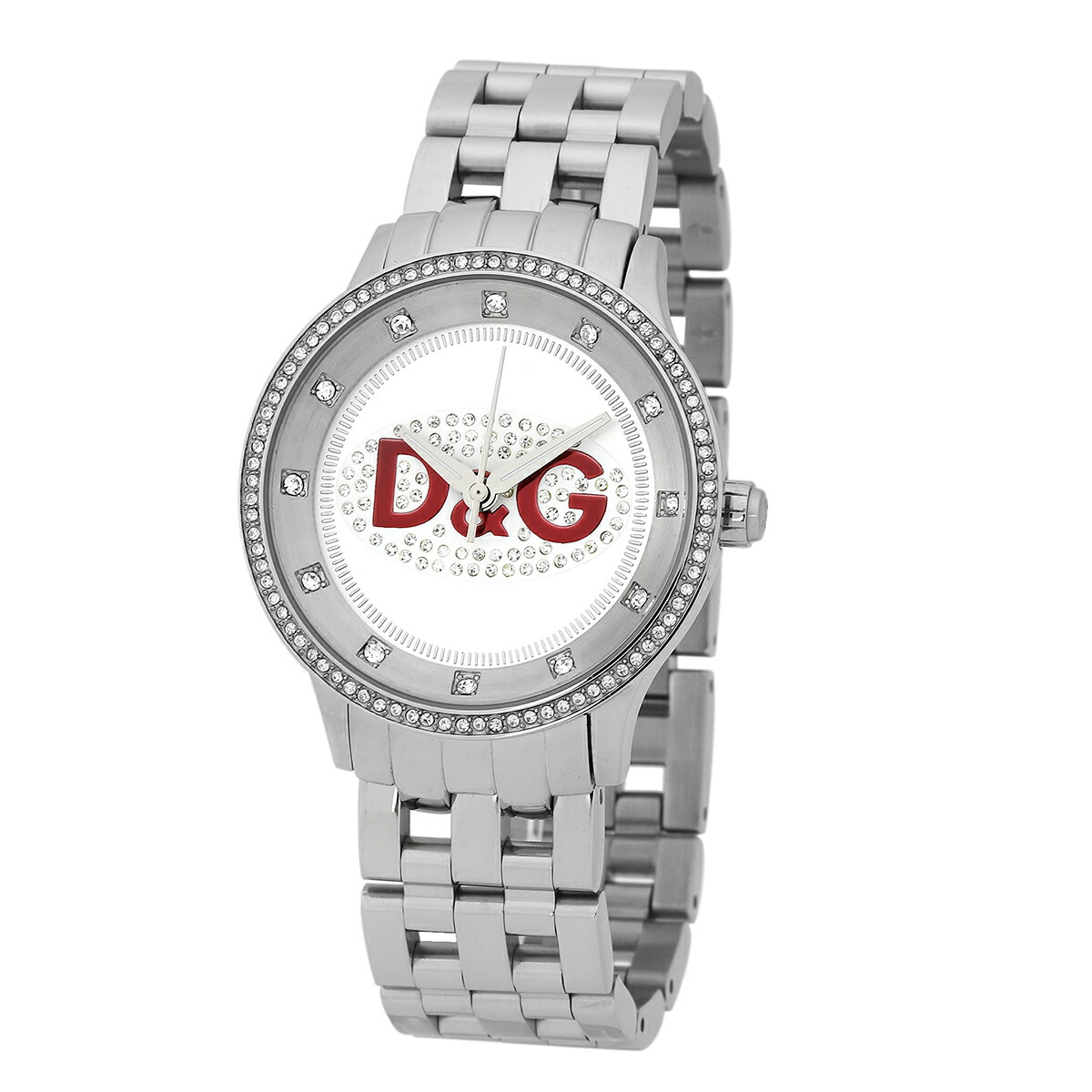 楽天市場】ドルチェ＆ガッバーナ 腕時計 Dolce&Gabbana プライムタイム