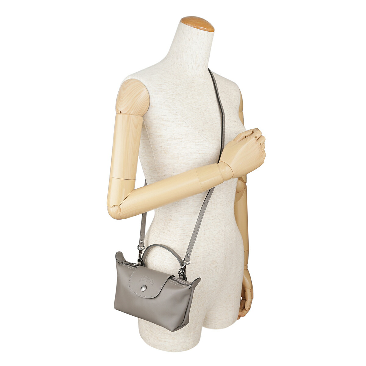 楽天市場】ロンシャン ショルダーバッグ LONGCHAMP ル プリアージュ