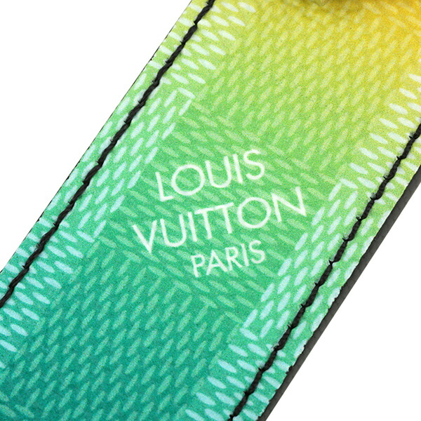 楽天市場】ルイヴィトン キーホルダー Louis Vuitton ダミエ
