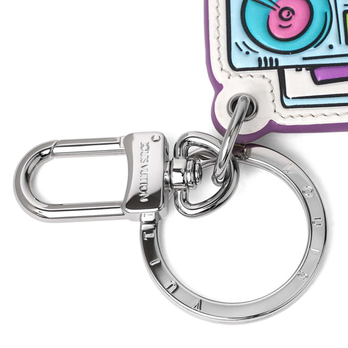 楽天市場】ルイヴィトン キーホルダー Louis Vuitton モノグラム