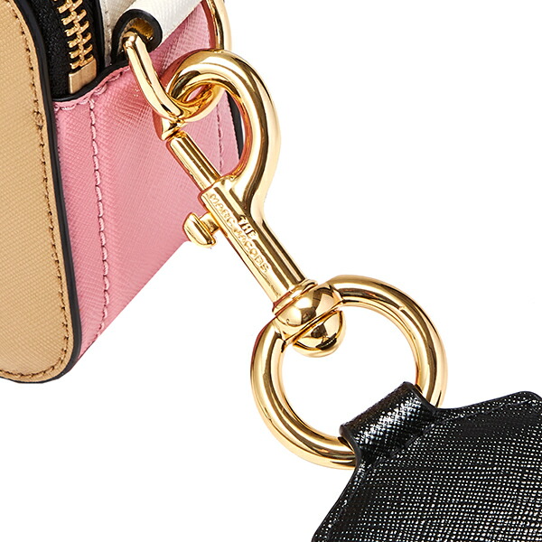 楽天市場】マークジェイコブス ショルダーバッグ MARC JACOBS スナップ
