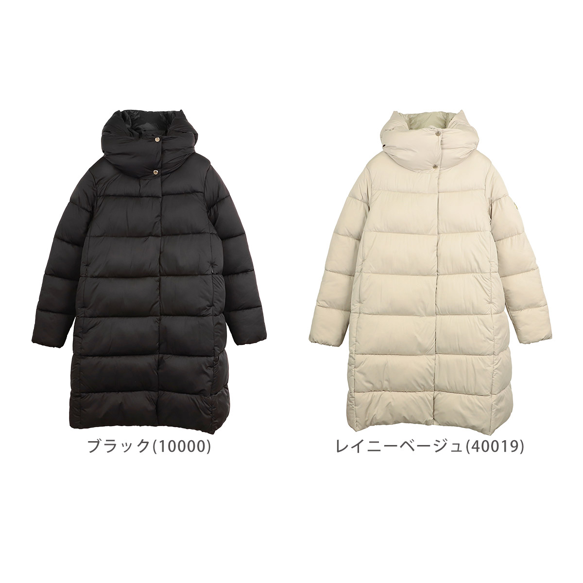 楽天市場】セーブ・ザ・ダック ジャケット SAVE THE DUCK シビル