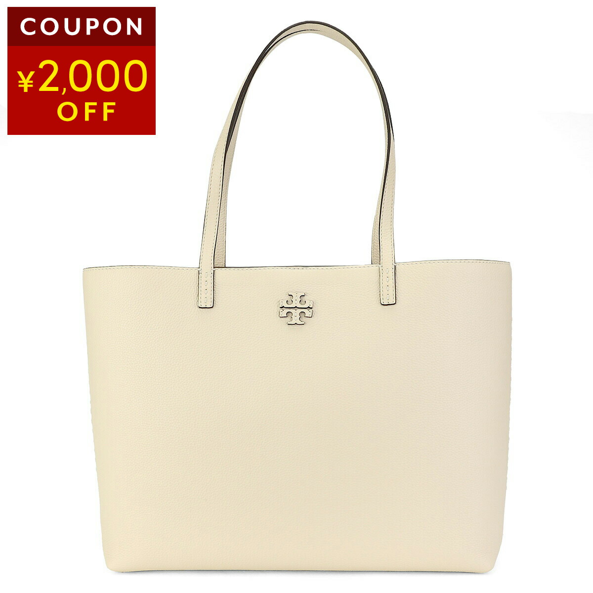 楽天市場】tory burch mcgraw toteの通販