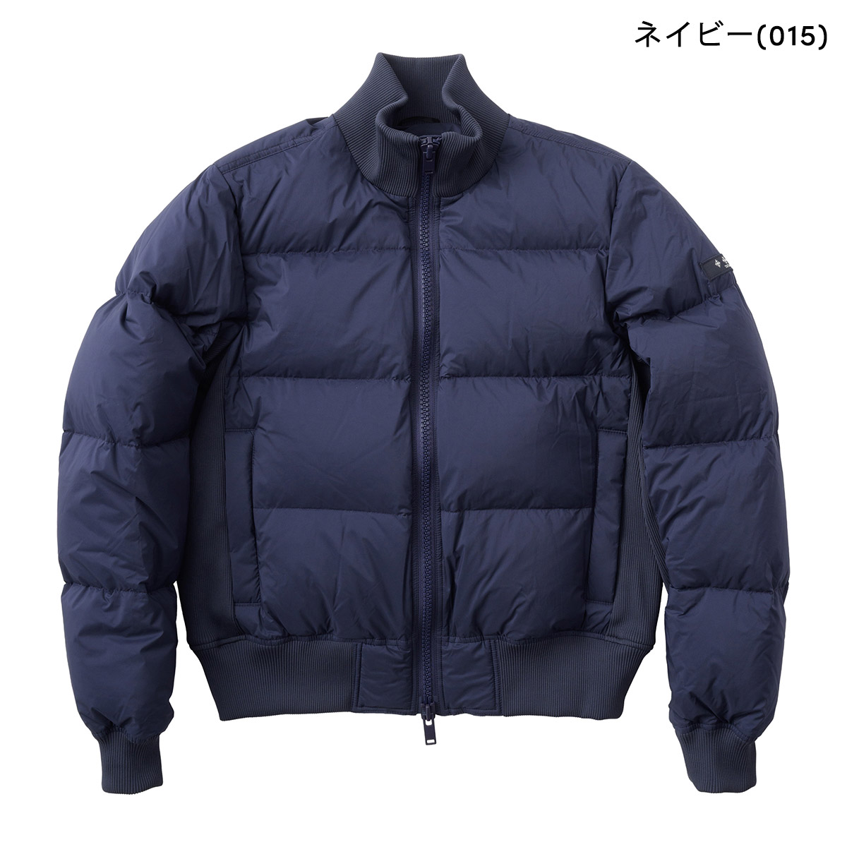 楽天市場】タトラス ダウンブルゾン TATRAS アッソーロ MJXA0123010248