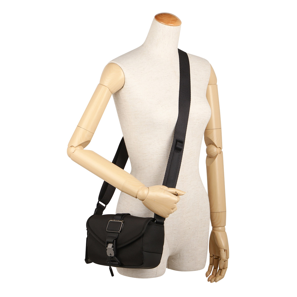 楽天市場】トゥミ ショルダーバッグ TUMI アルファブラボー 0232716D