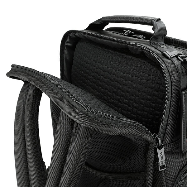 楽天市場】トゥミ リュックサック TUMI アルファ—スリー 02603580D3