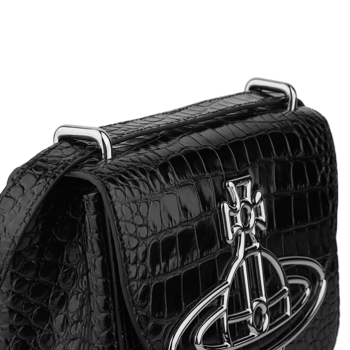 楽天市場】ヴィヴィアン ウエストウッド ショルダーバッグ Vivienne