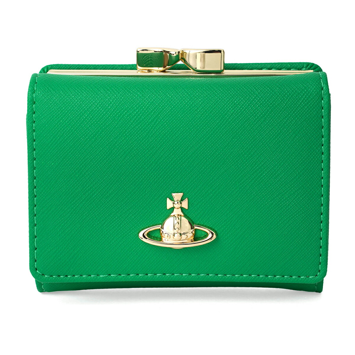 楽天市場】ヴィヴィアン ウエストウッド 3つ折り財布 Vivienne