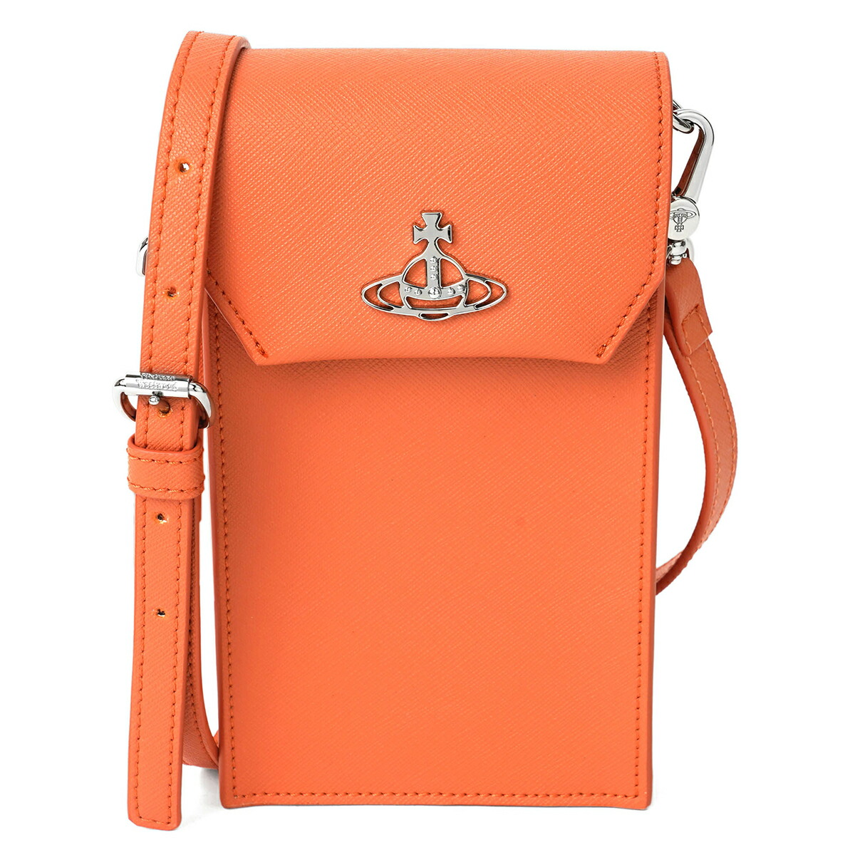 楽天市場】ヴィヴィアン ウエストウッド ショルダーバッグ Vivienne