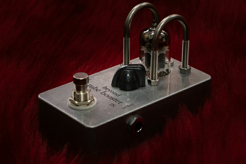 楽天市場】【new】Beyond / beyond tube booster 2S【横浜店】 : Geek