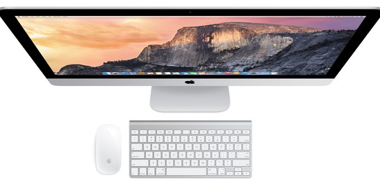 楽天市場】iMac 27インチ Core i7-4.0GHz Retina 5K HDD1TB メモリ8GB