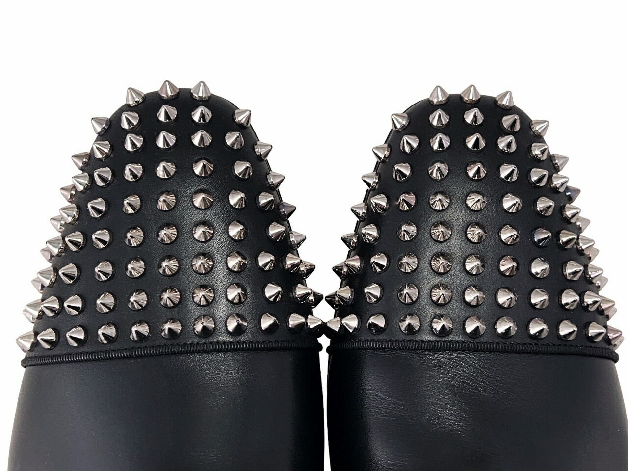 楽天市場】Christian Louboutin クリスチャン ルブタン 靴 ローファー