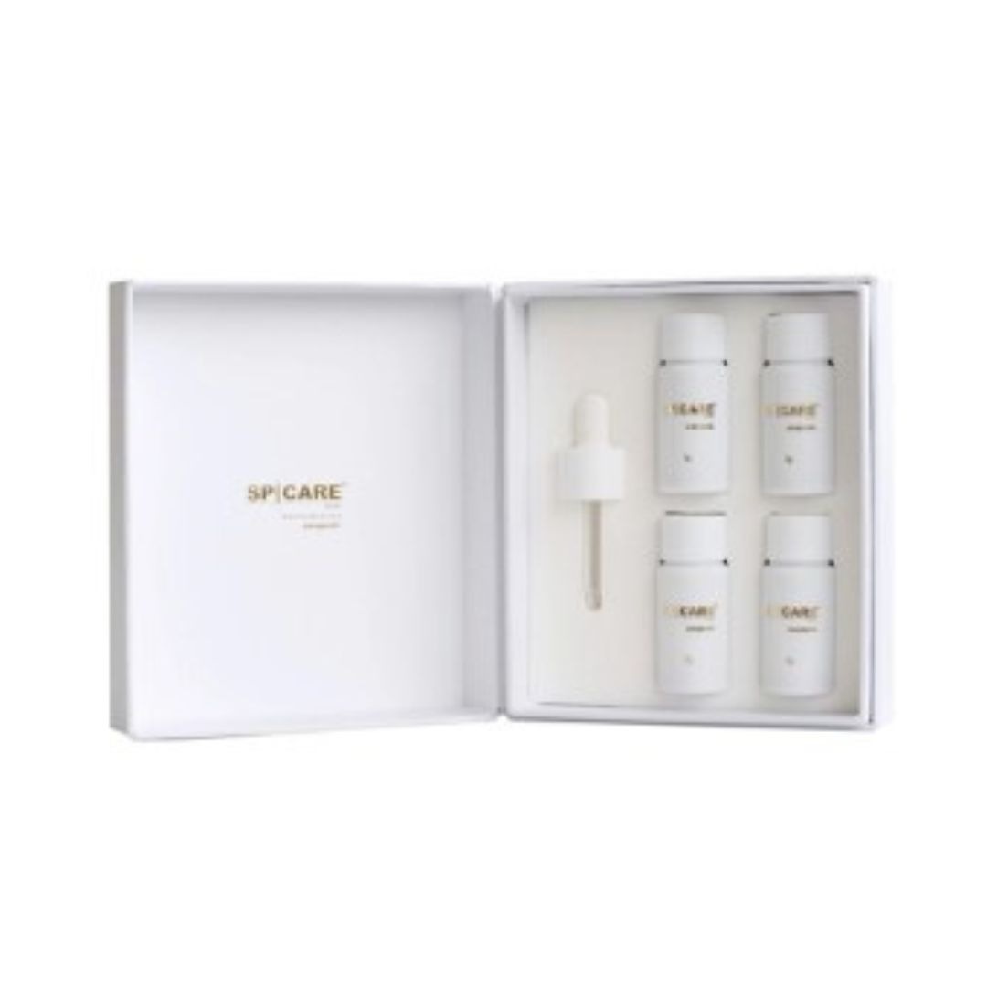 楽天市場】SPICARE VSPIC スピケア ブイスピック 美容液 5gx4個