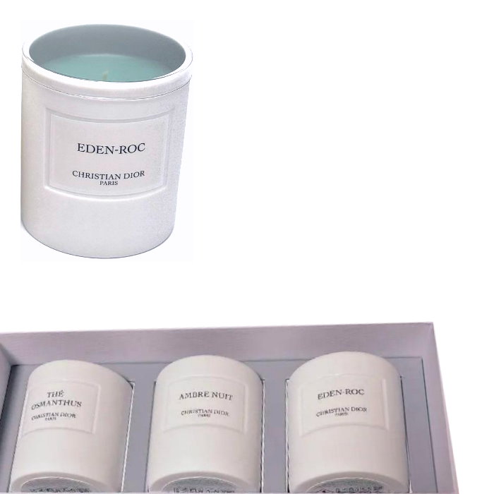 楽天市場】Christian Dior メゾン クリスチャン ディオール キャンドル