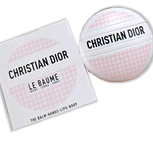 楽天市場】Dior ディオール ル ボーム 限定ピンク 50ml ボディ