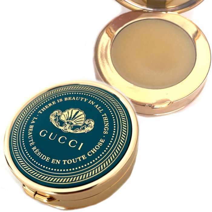 楽天市場】GUCCI グッチ バーム ヌリサン ユニヴェルセル gucci