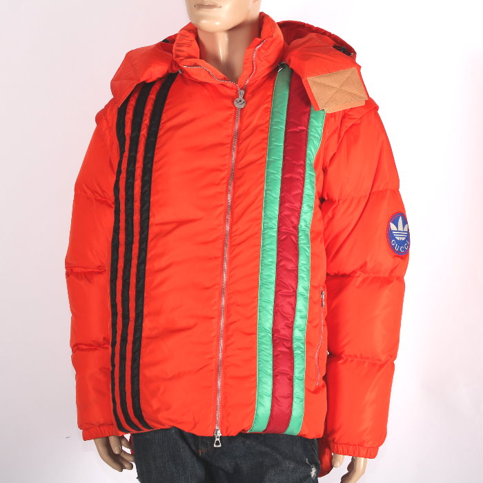 楽天市場】【お値下げ!】 adidas x Gucci アディダス グッチ コラボ