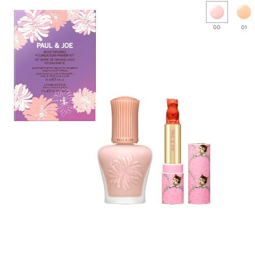 楽天市場】ポールアンドジョー キットの通販