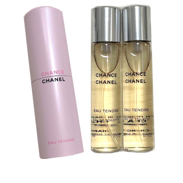 楽天市場】CHANEL シャネル CHANCE チャンス オー タンドゥル ツィスト