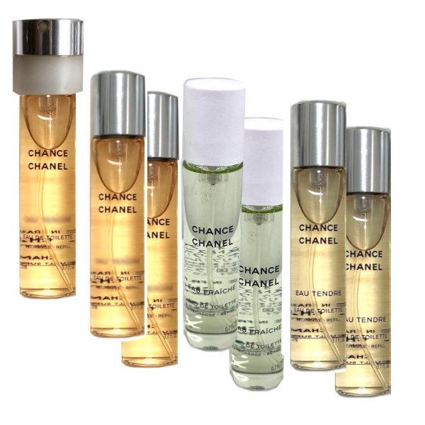 楽天市場】【リフィル】CHANEL シャネル CHANCE チャンス オー