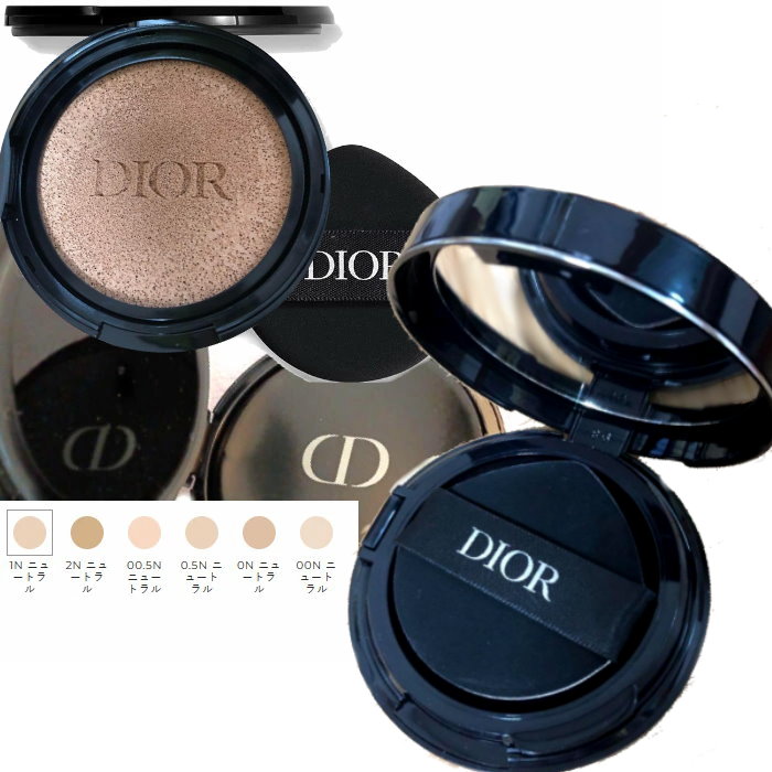 楽天市場】【ケースのみ】DIOR ディオール スキン フォーエヴァー