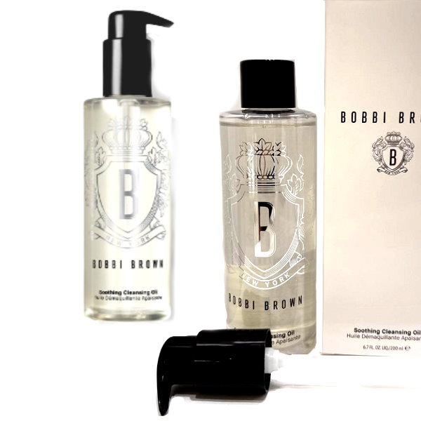 楽天市場】ボビイブラウン スージング クレンジングオイル 400mlの通販