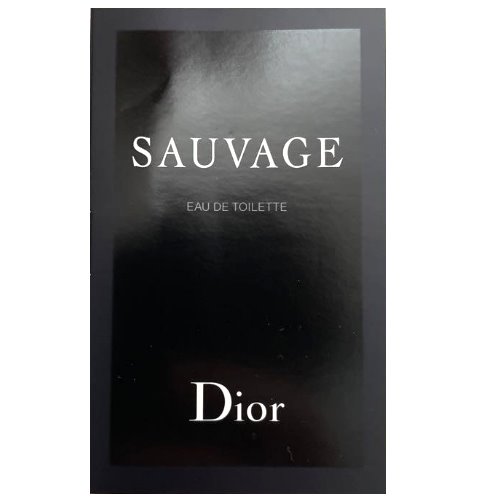 楽天市場】DIOR ディオール SAUVAGE EAU FORTE ソヴァージュ オー